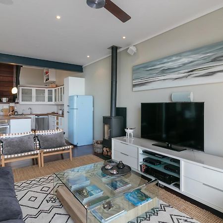 Th40 Thesen Islands Knysna Exterior foto
