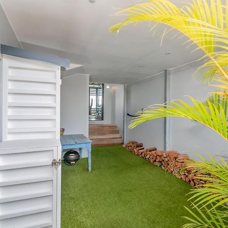 Th40 Thesen Islands Knysna Exterior foto