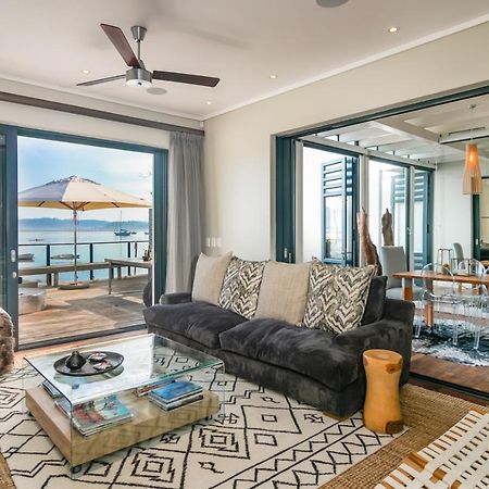 Th40 Thesen Islands Knysna Exterior foto