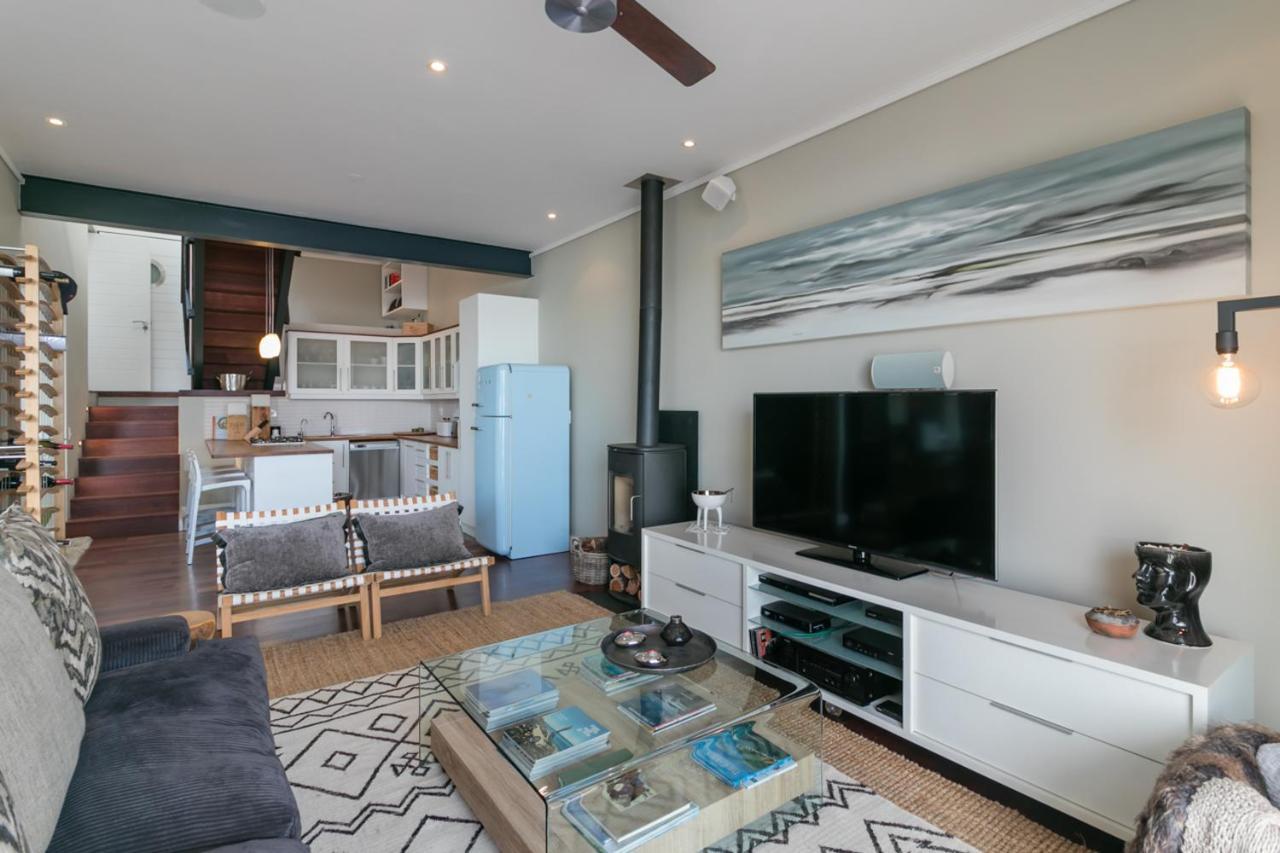 Th40 Thesen Islands Knysna Exterior foto