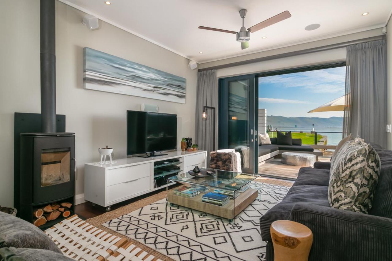 Th40 Thesen Islands Knysna Exterior foto