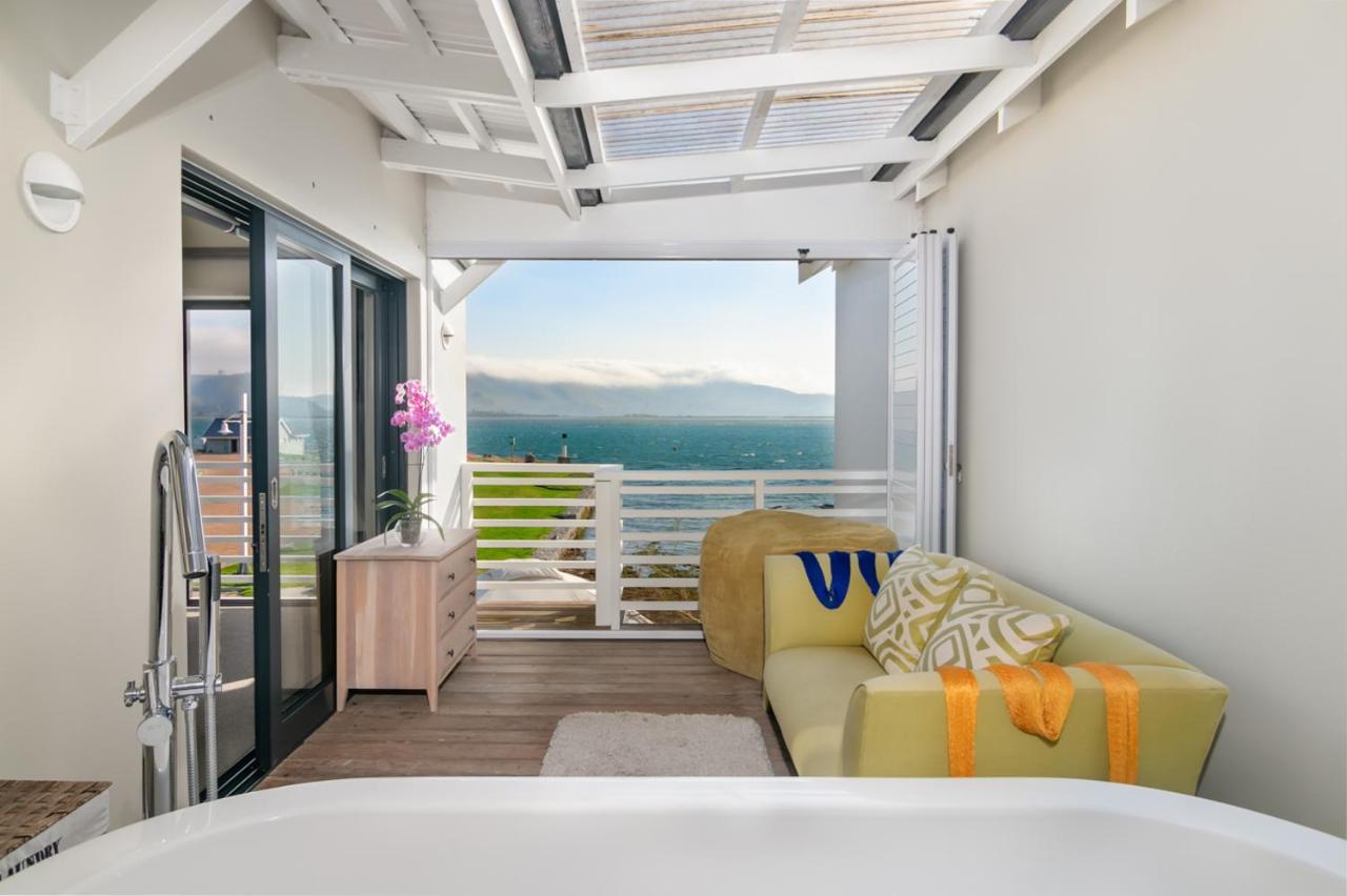 Th40 Thesen Islands Knysna Exterior foto