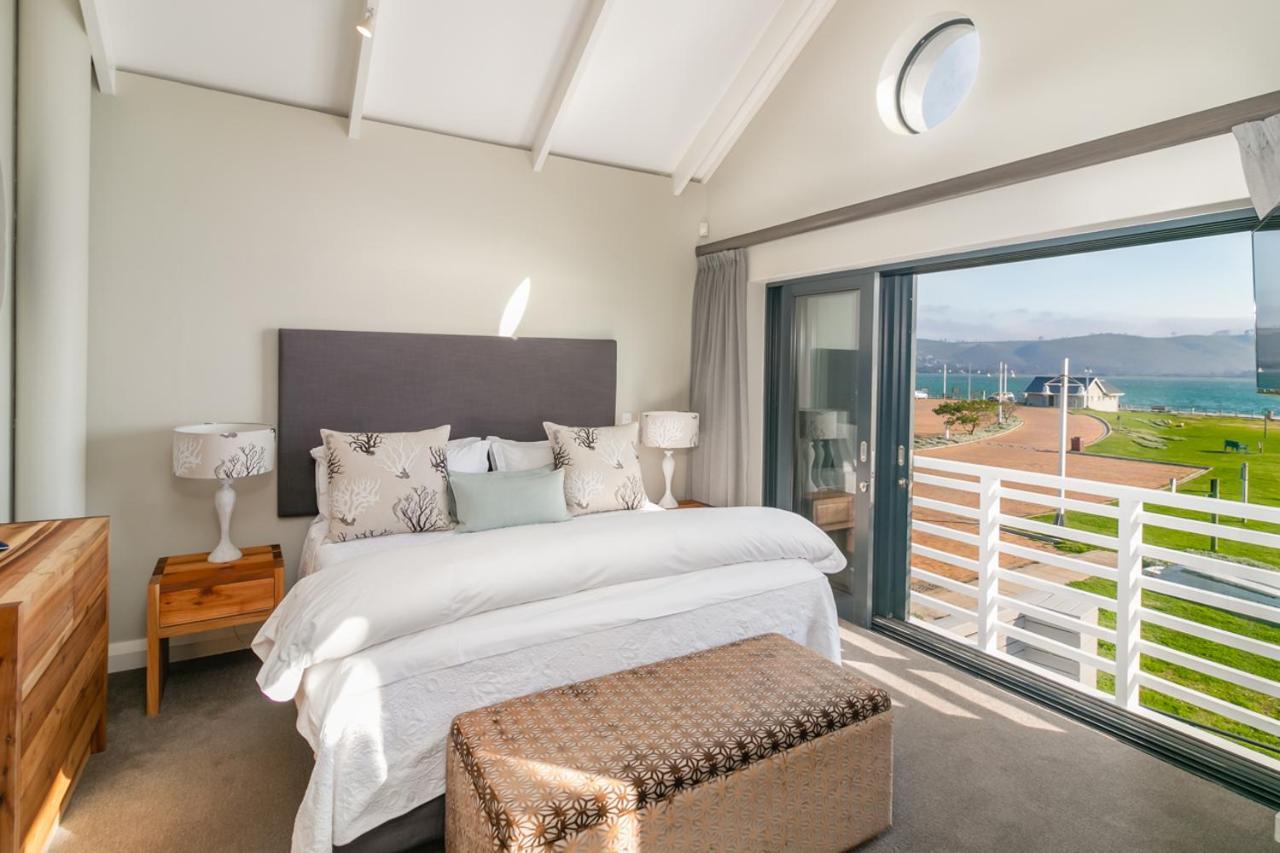 Th40 Thesen Islands Knysna Exterior foto