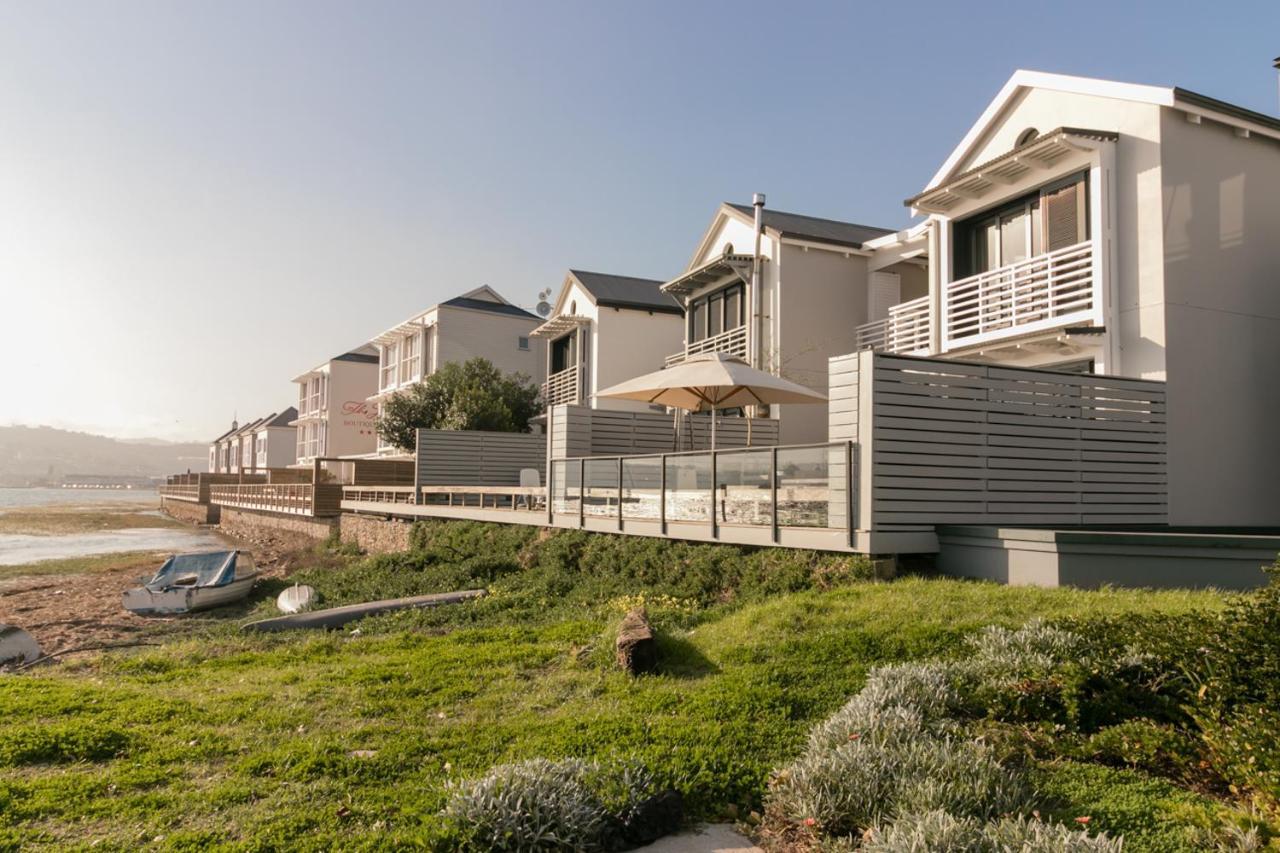Th40 Thesen Islands Knysna Exterior foto