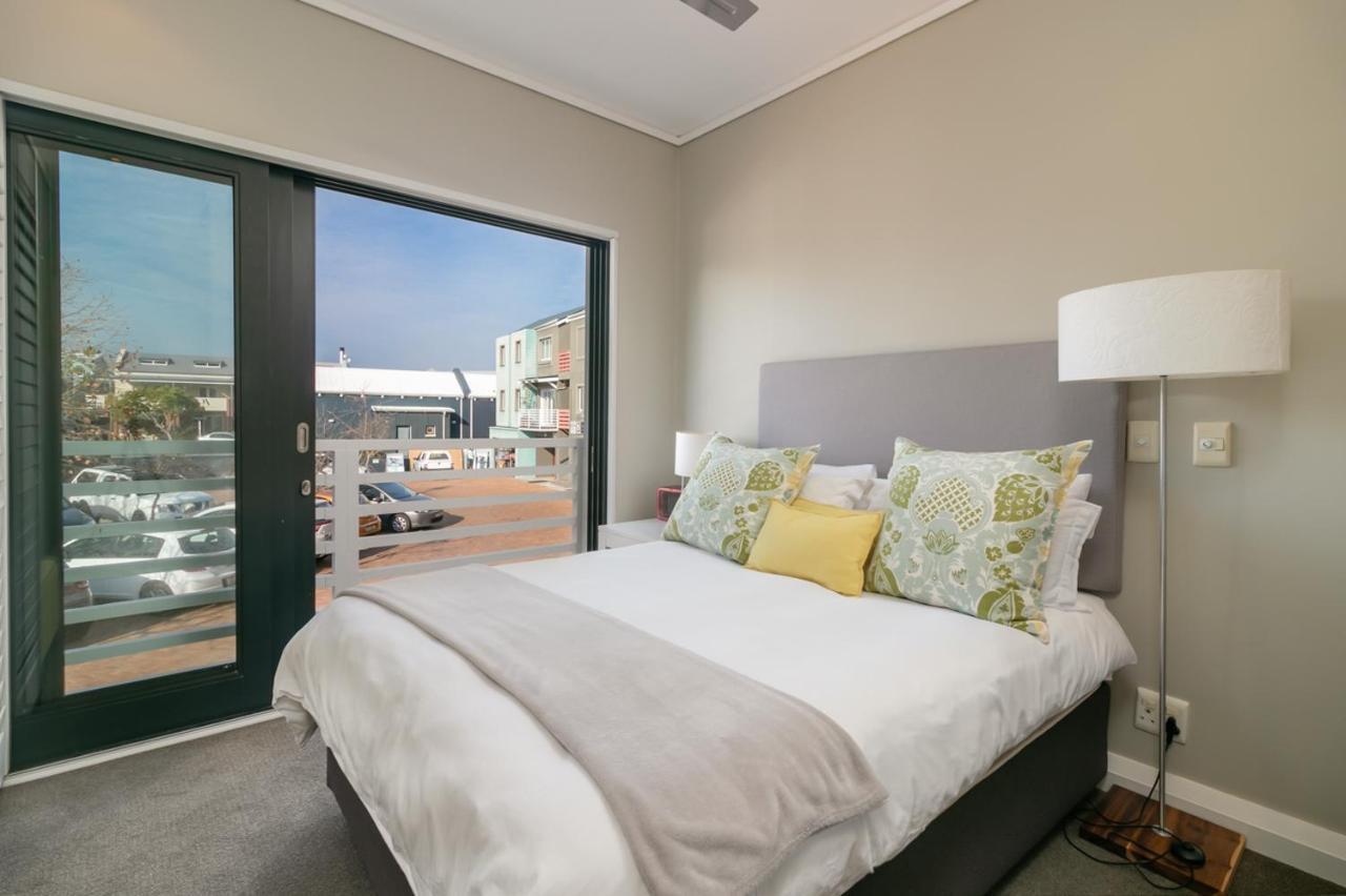 Th40 Thesen Islands Knysna Exterior foto