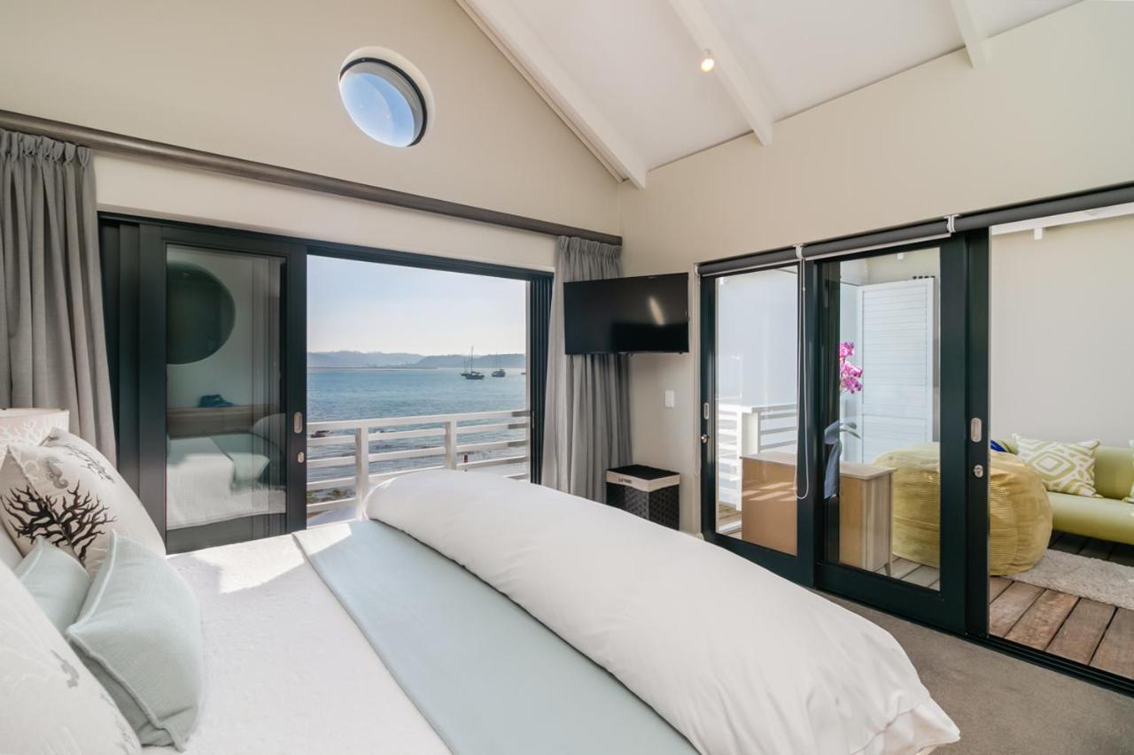 Th40 Thesen Islands Knysna Exterior foto