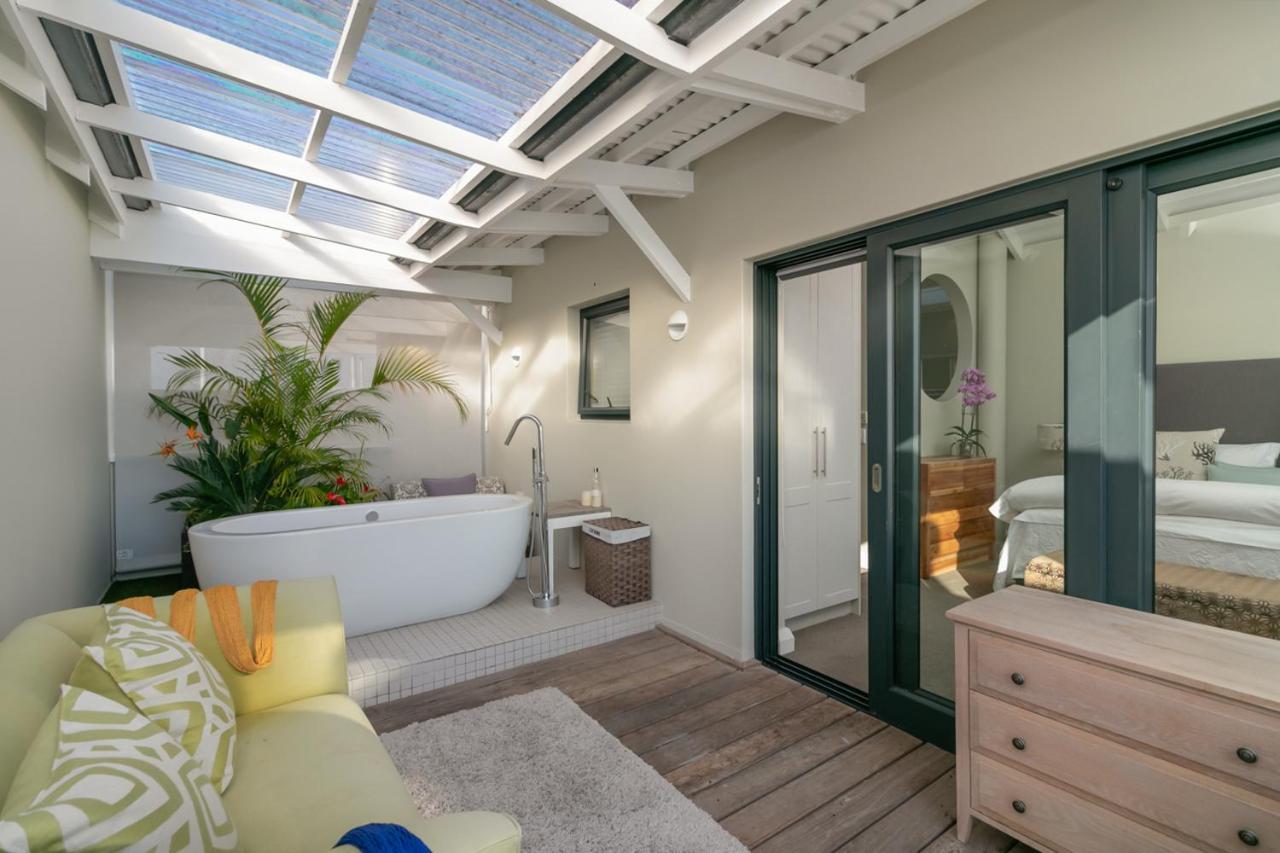 Th40 Thesen Islands Knysna Exterior foto