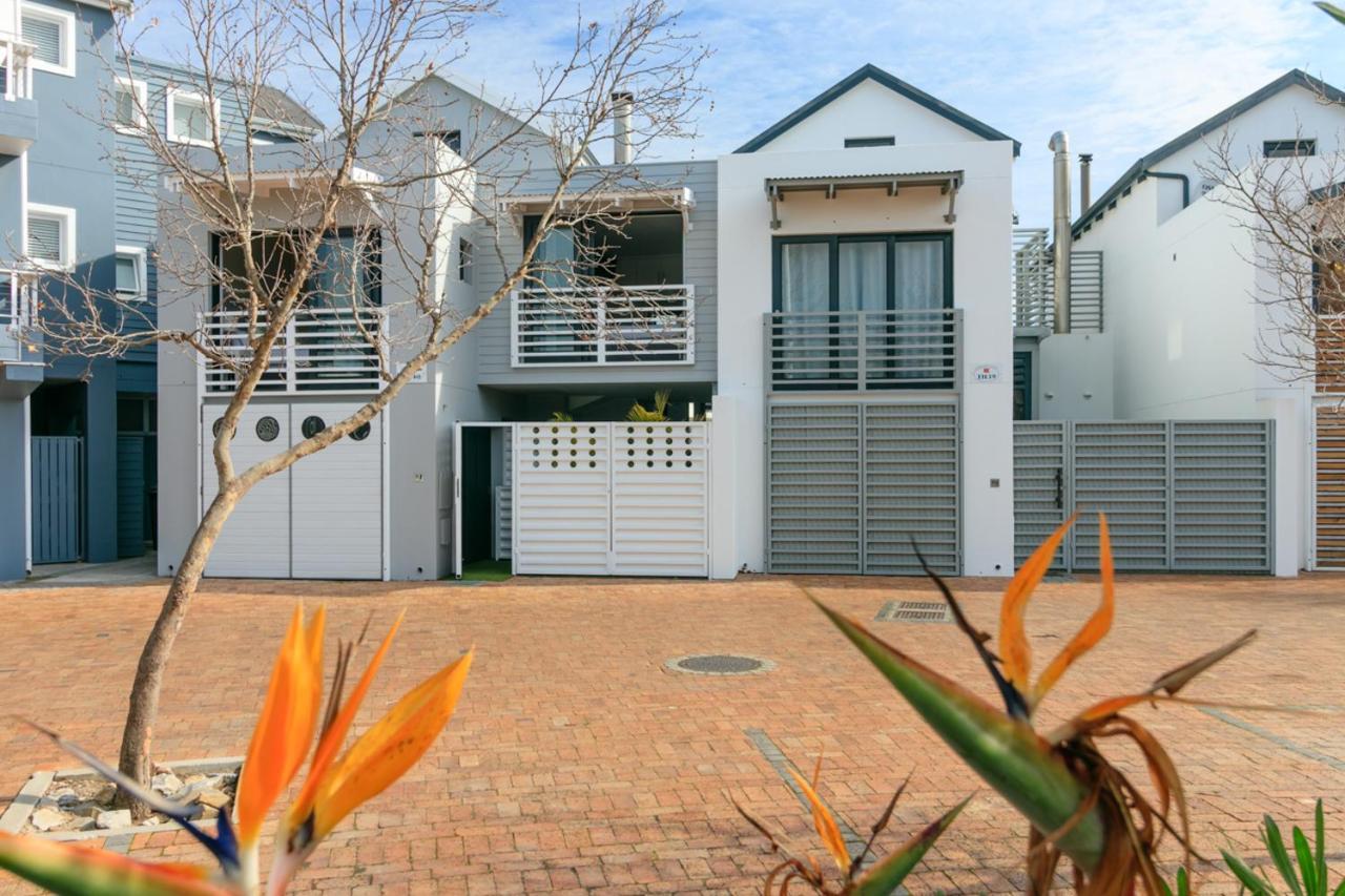 Th40 Thesen Islands Knysna Exterior foto
